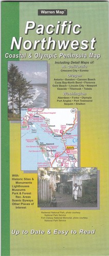 Pacific northwest paper - pacific,
